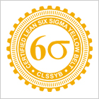 Certified Lean Six Sigma Yellow Belt (CLSSYB